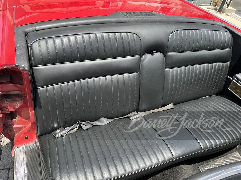 1966 Lincoln Continental 4th Gen - Image 18 of 31