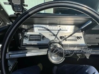 1966 Lincoln Continental 4th Gen - Image 8 of 31