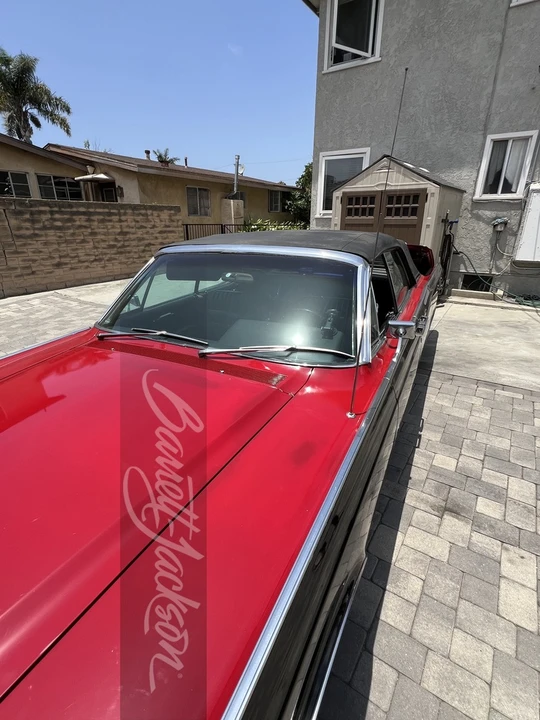 1966 Lincoln Continental 4th Gen - Image 19 of 31