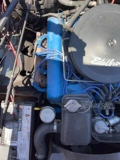 1966 Lincoln Continental 4th Gen - Image 9 of 31