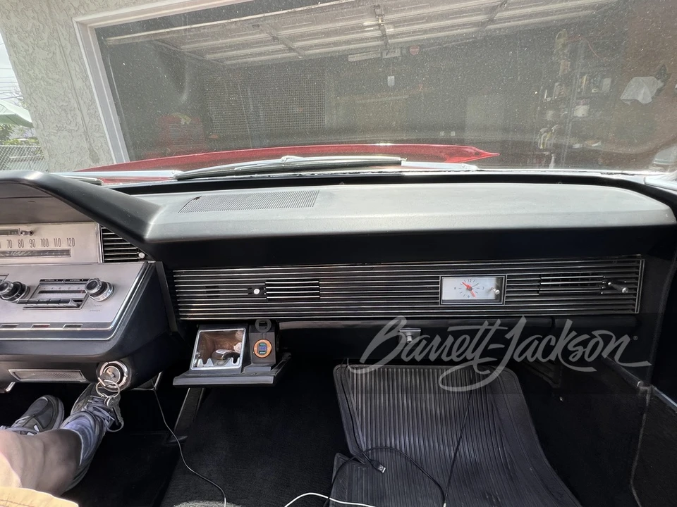 1966 Lincoln Continental 4th Gen - Image 20 of 31