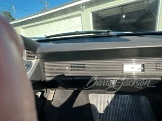 1966 Lincoln Continental 4th Gen - Image 10 of 31