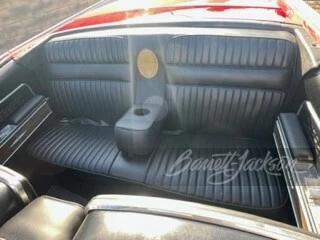 1966 Lincoln Continental 4th Gen - Image 11 of 31
