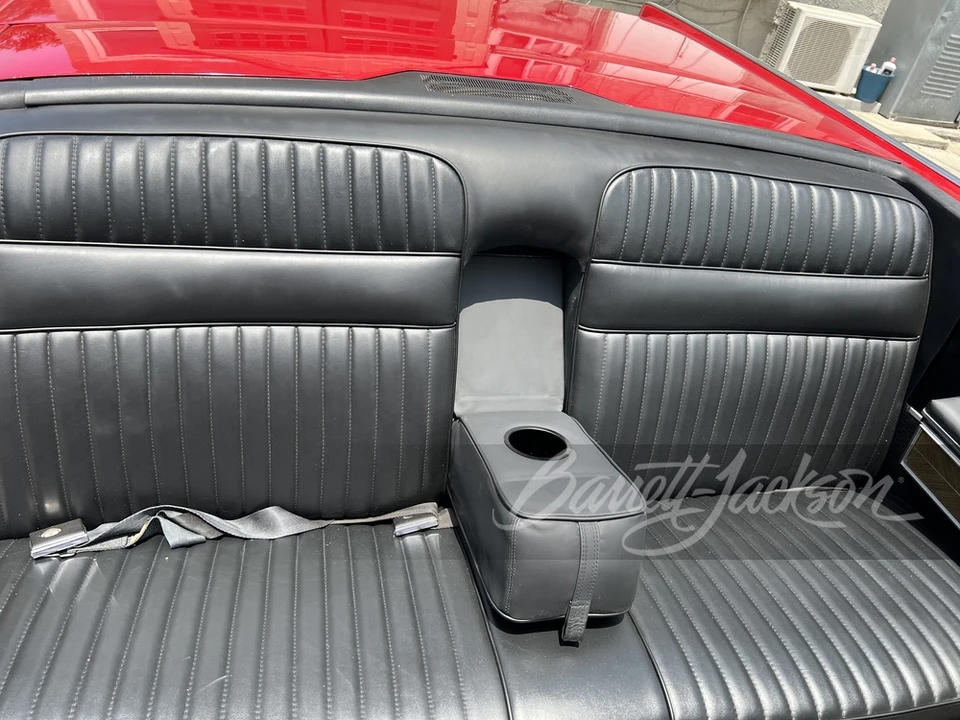 1966 Lincoln Continental 4th Gen - Image 30 of 31