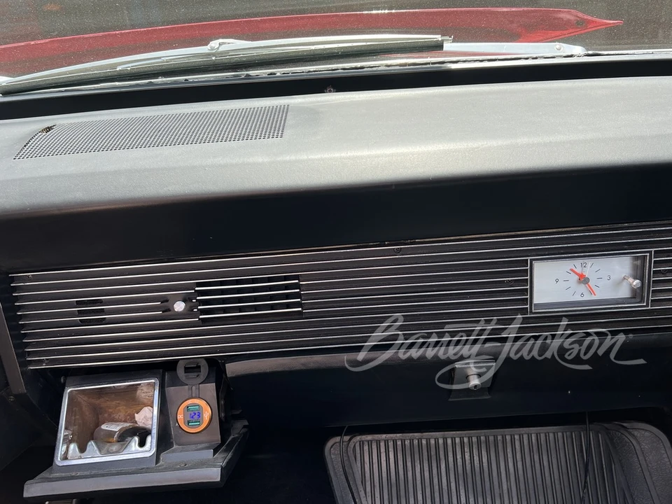 1966 Lincoln Continental 4th Gen - Image 31 of 31