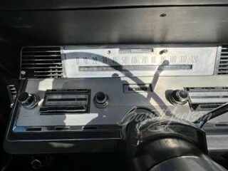 1966 Lincoln Continental 4th Gen - Image 13 of 31