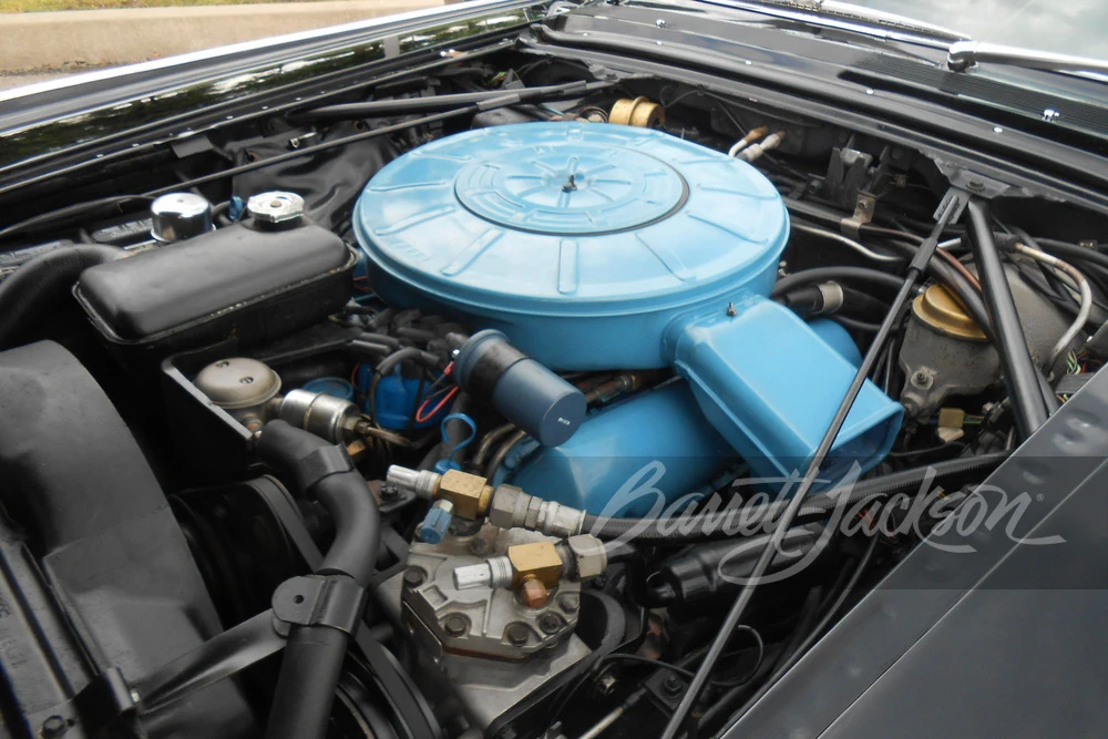 1966 Lincoln Continental 4th Gen - Image 2 of 13