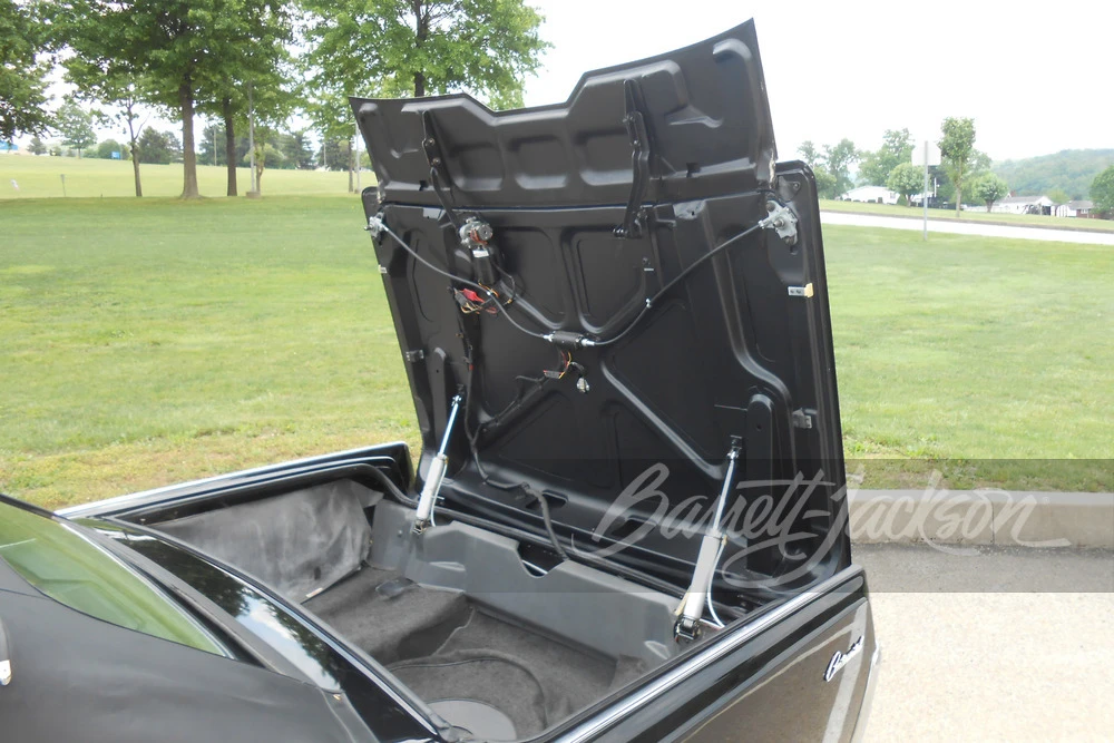 1966 Lincoln Continental 4th Gen - Image 11 of 13