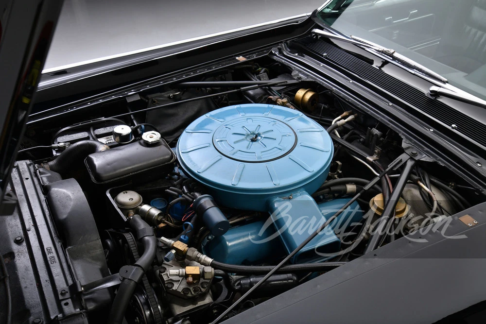1966 Lincoln Continental 4th Gen - Image 2 of 31