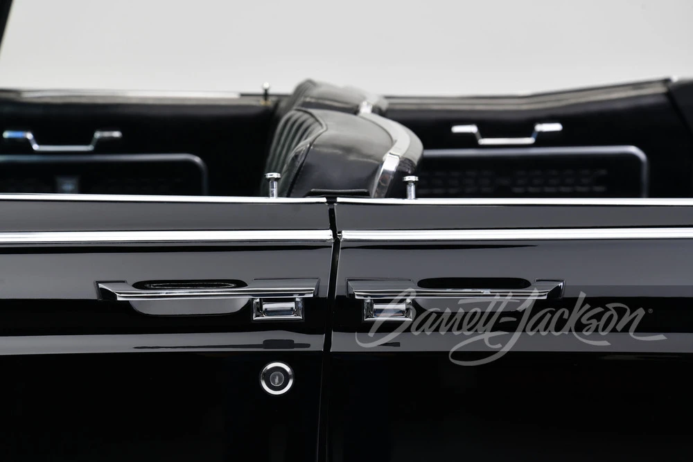 1966 Lincoln Continental 4th Gen - Image 5 of 31