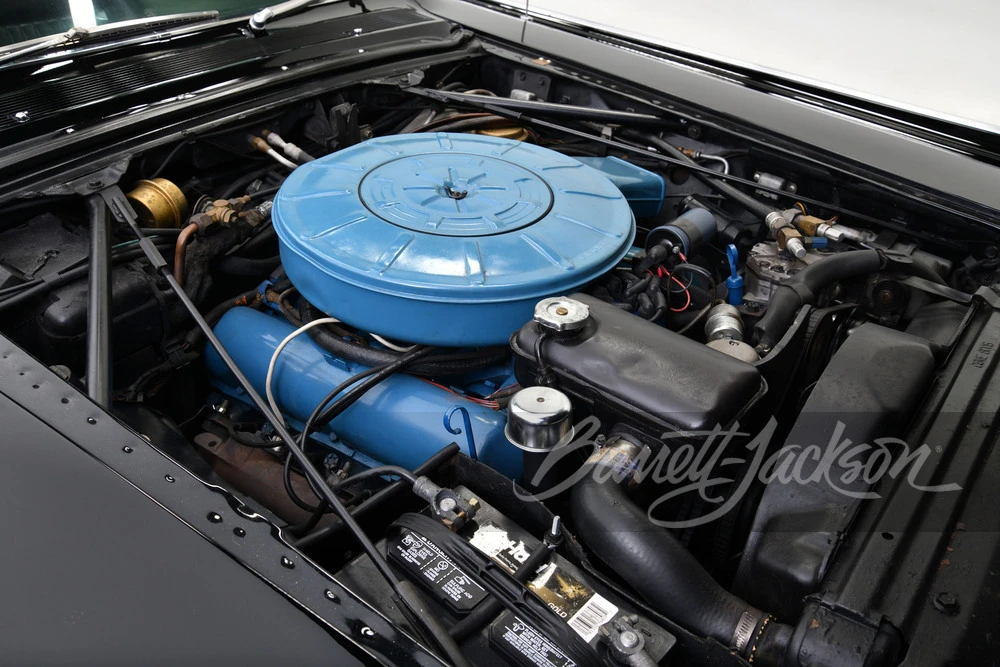 1966 Lincoln Continental 4th Gen - Image 6 of 31
