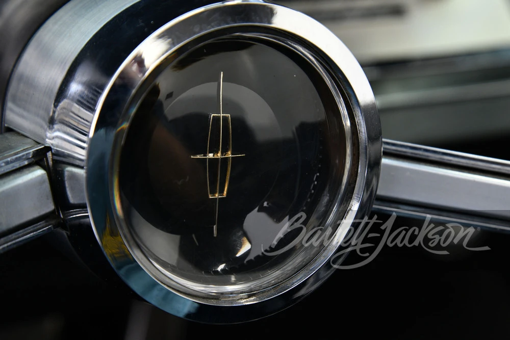 1966 Lincoln Continental 4th Gen - Image 7 of 31