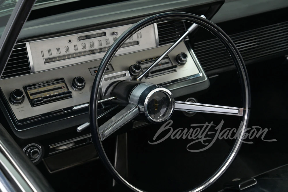 1966 Lincoln Continental 4th Gen - Image 10 of 31