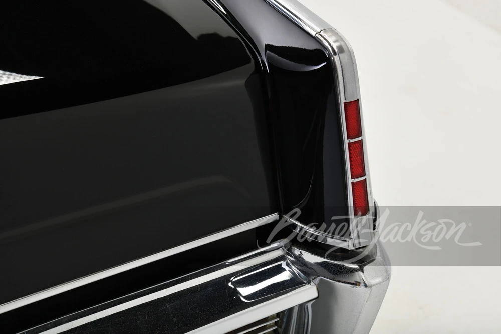 1966 Lincoln Continental 4th Gen - Image 15 of 31