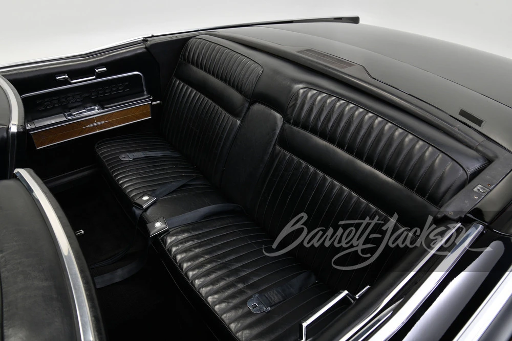 1966 Lincoln Continental 4th Gen - Image 20 of 31
