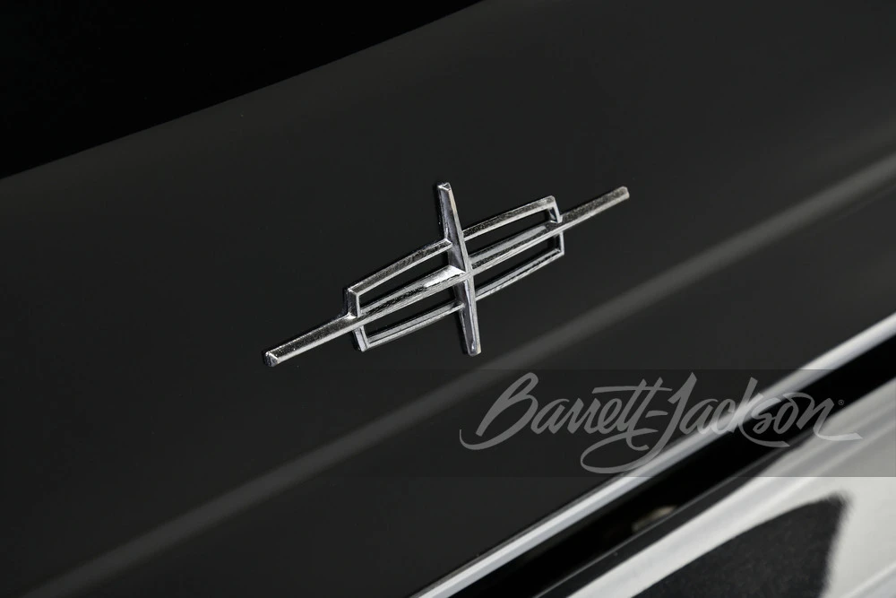 1966 Lincoln Continental 4th Gen - Image 22 of 31