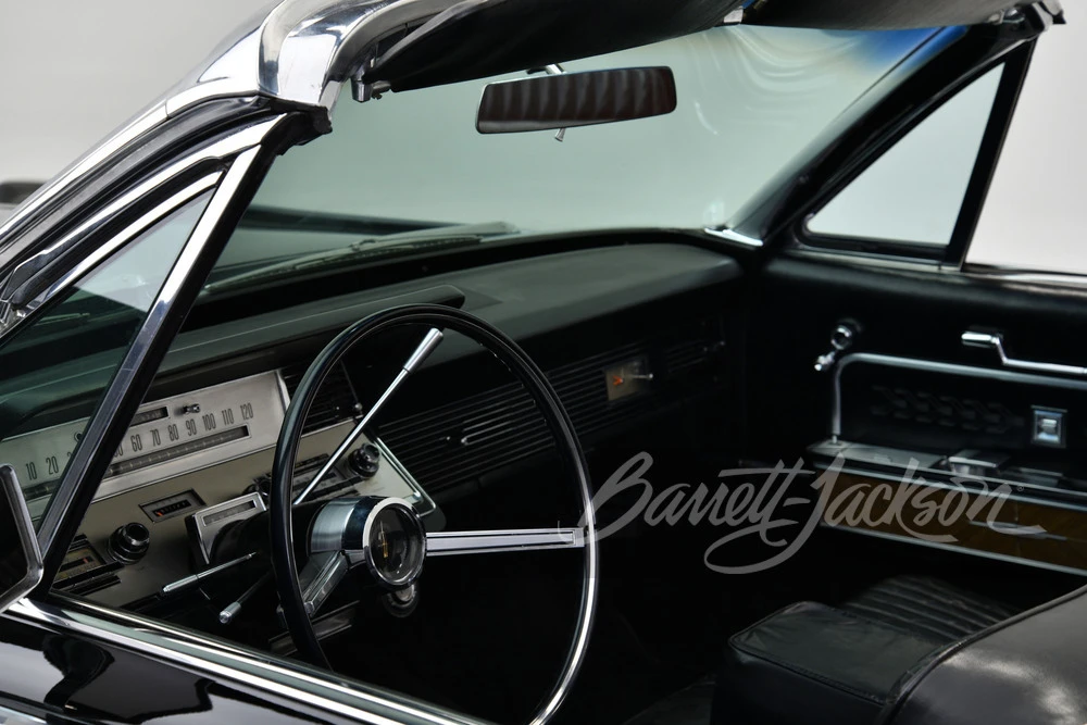 1966 Lincoln Continental 4th Gen - Image 23 of 31