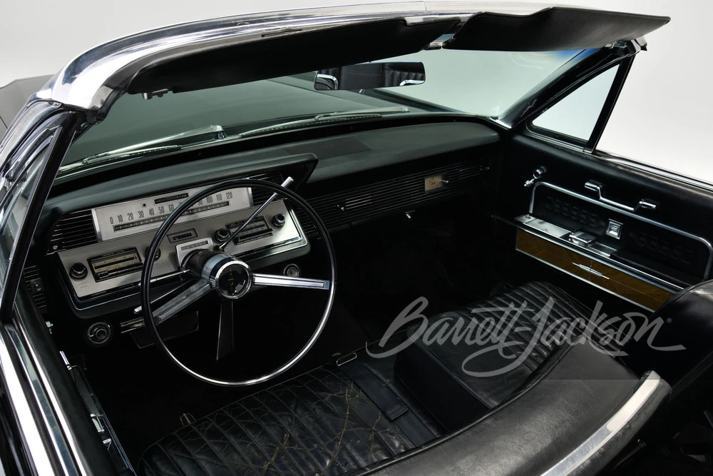 1966 Lincoln Continental 4th Gen - Image 24 of 31