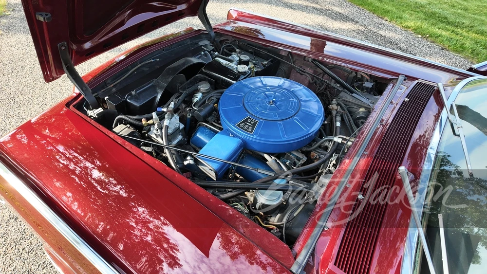 1966 Lincoln Continental 4th Gen - Image 5 of 31