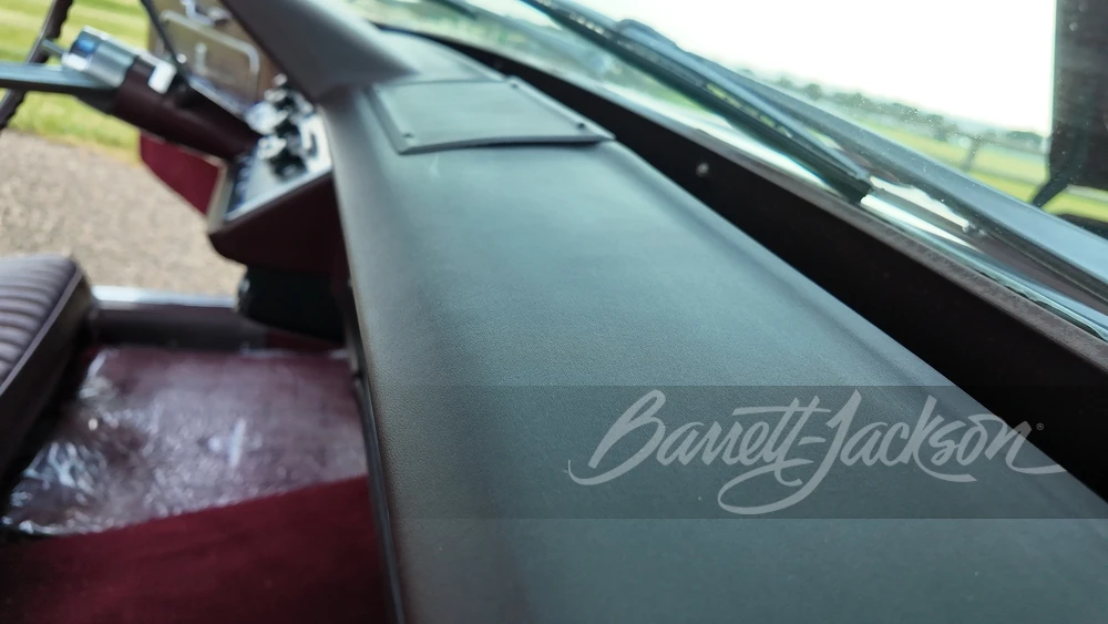 1966 Lincoln Continental 4th Gen - Image 17 of 31