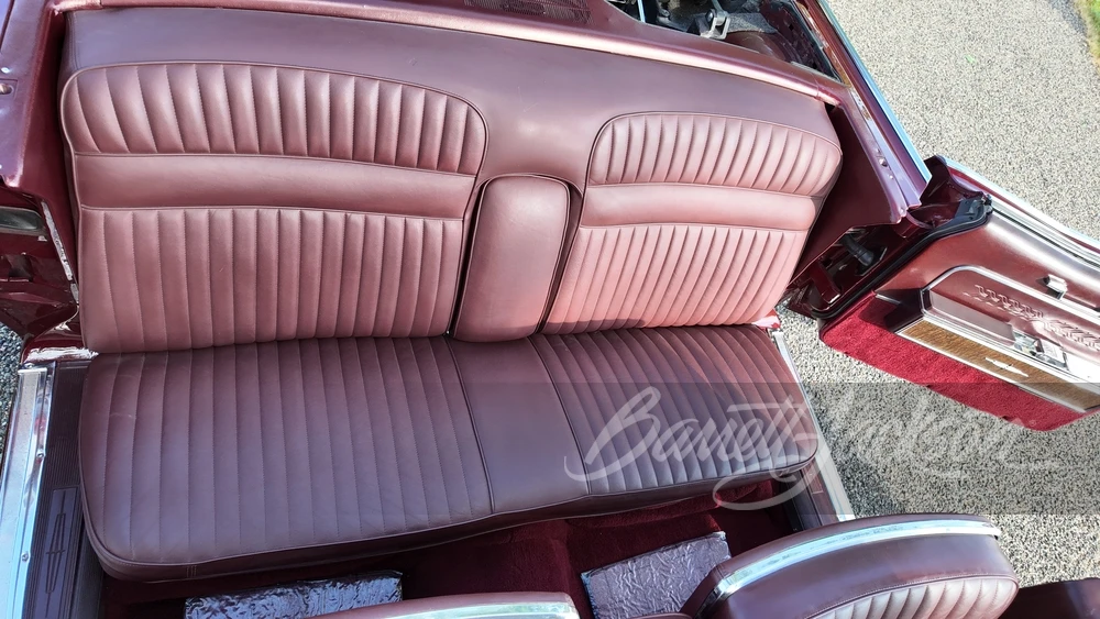 1966 Lincoln Continental 4th Gen - Image 12 of 31