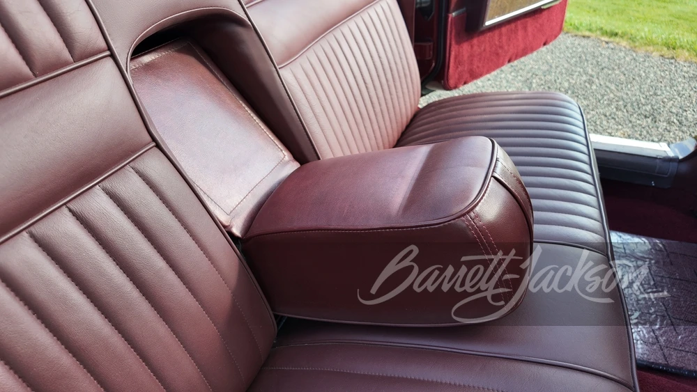 1966 Lincoln Continental 4th Gen - Image 20 of 31
