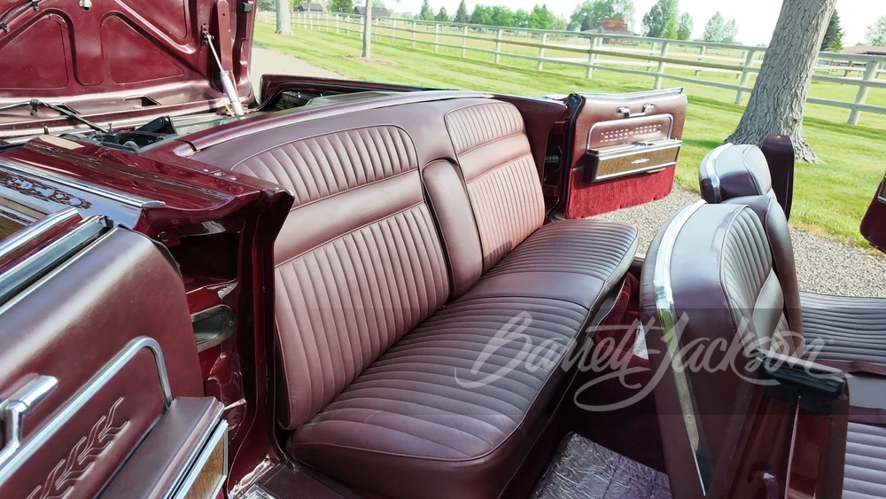 1966 Lincoln Continental 4th Gen - Image 23 of 31