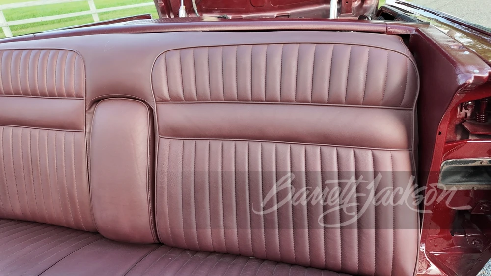 1966 Lincoln Continental 4th Gen - Image 16 of 31