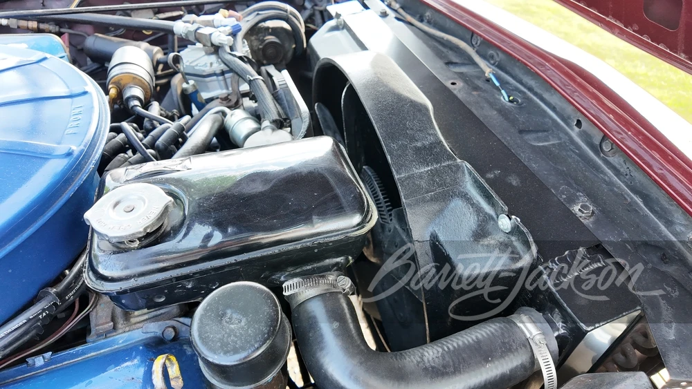 1966 Lincoln Continental 4th Gen - Image 7 of 31