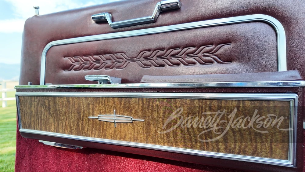 1966 Lincoln Continental 4th Gen - Image 13 of 31