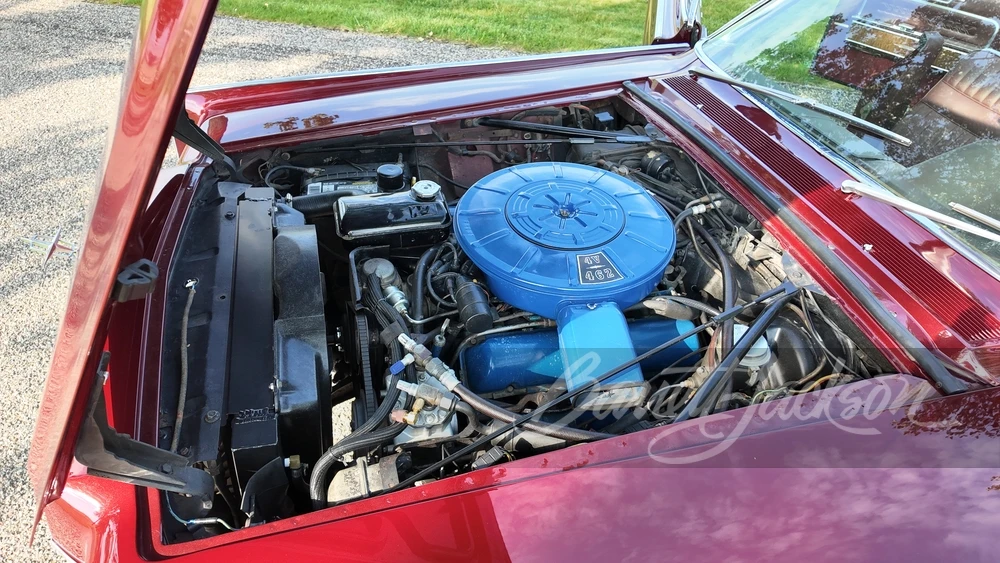1966 Lincoln Continental 4th Gen - Image 6 of 31