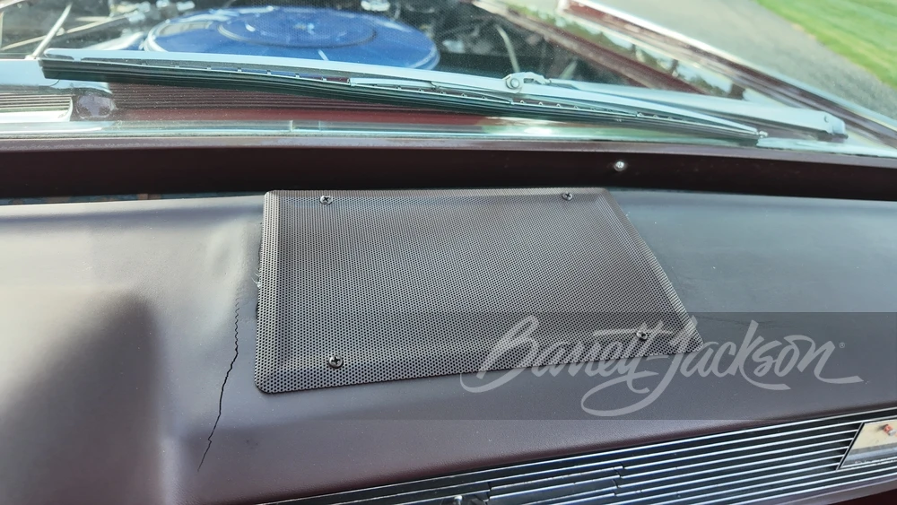 1966 Lincoln Continental 4th Gen - Image 26 of 31