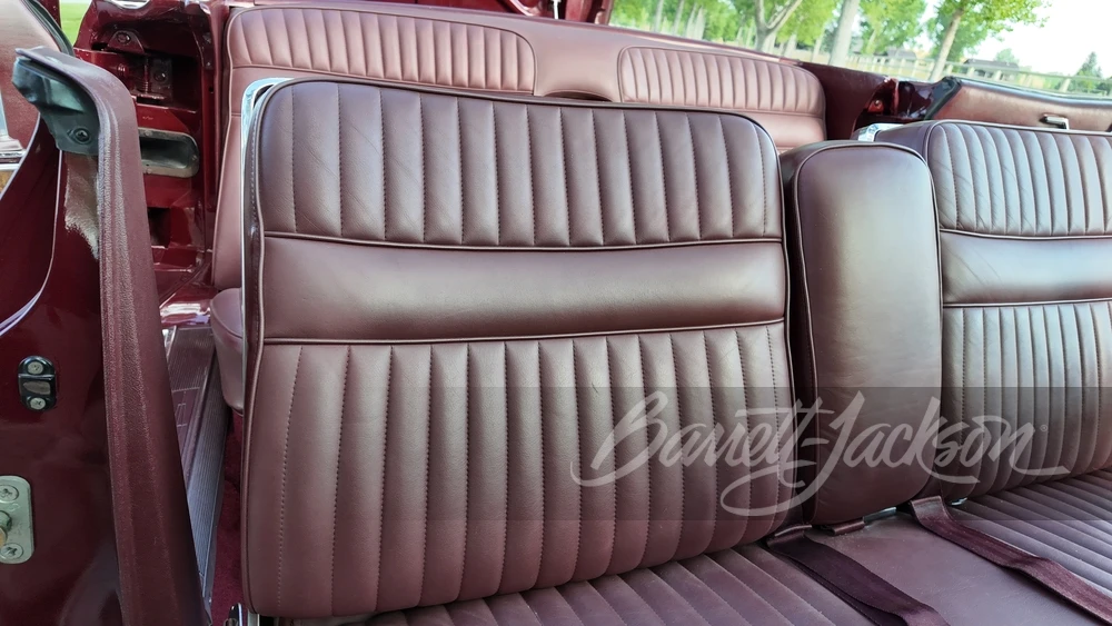 1966 Lincoln Continental 4th Gen - Image 18 of 31