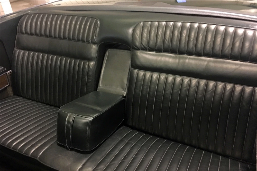 1966 Lincoln Continental 4th Gen - Image 4 of 5