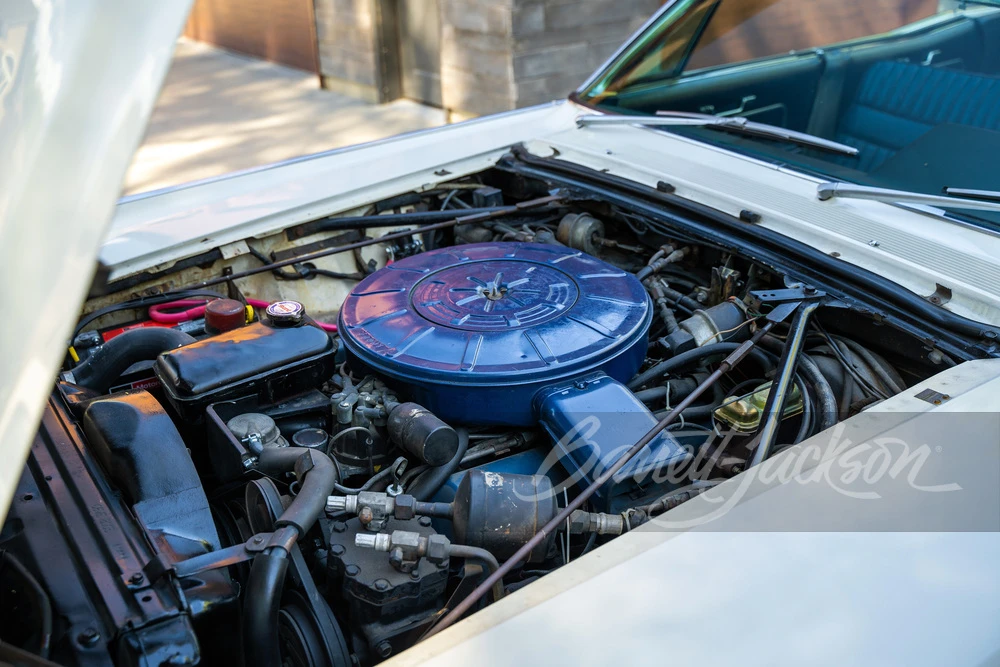 1966 Lincoln Continental 4th Gen - Image 2 of 18