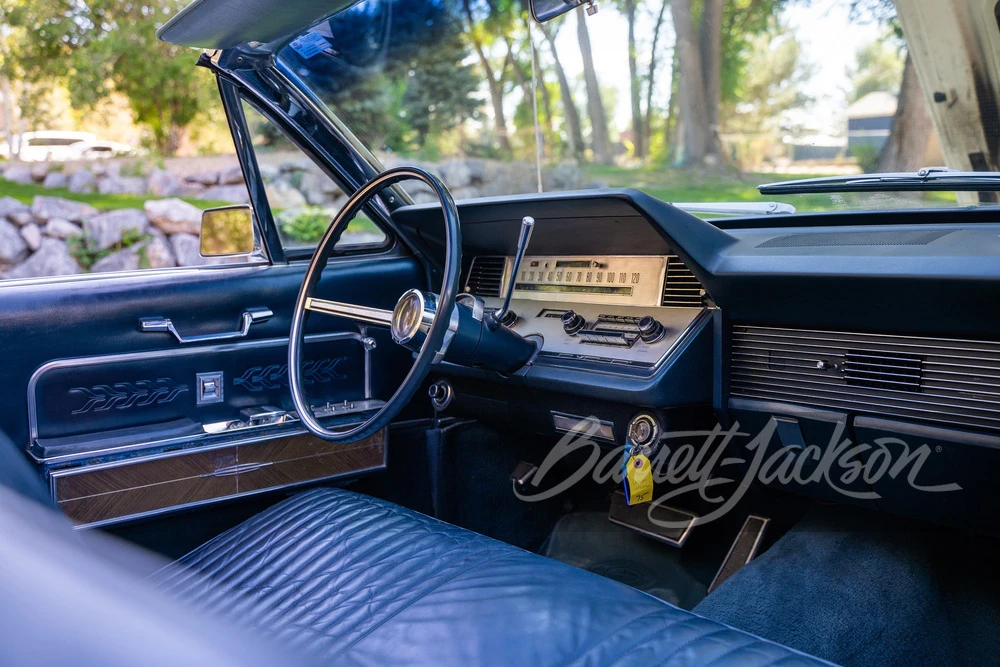 1966 Lincoln Continental 4th Gen - Image 3 of 18