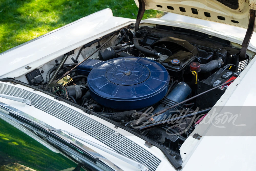 1966 Lincoln Continental 4th Gen - Image 8 of 18