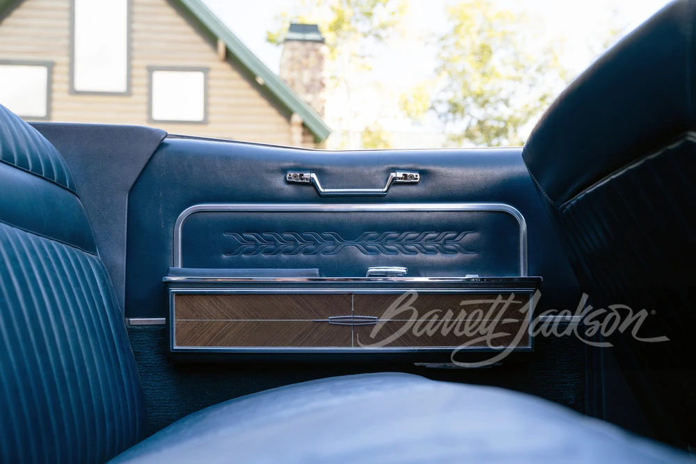 1966 Lincoln Continental 4th Gen - Image 11 of 18