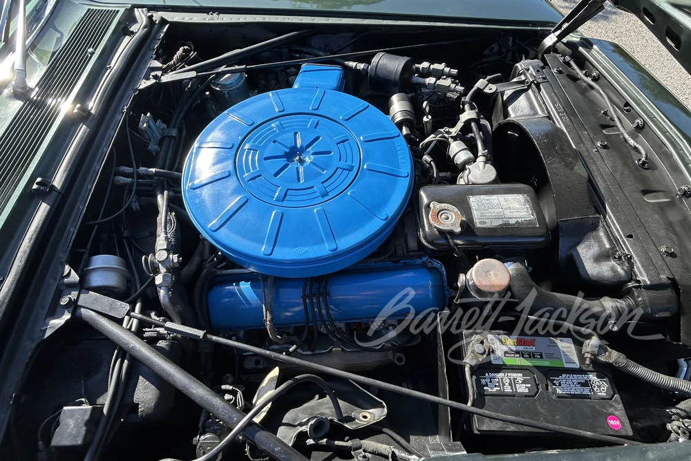 1966 Lincoln Continental 4th Gen - Image 3 of 13