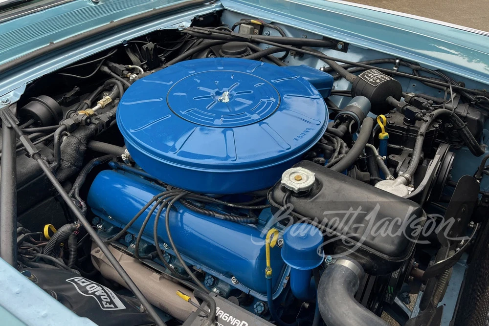 1966 Lincoln Continental 4th Gen - Image 2 of 19