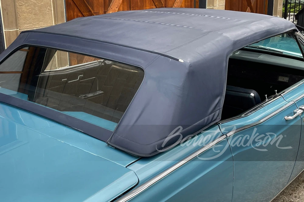 1966 Lincoln Continental 4th Gen - Image 7 of 19