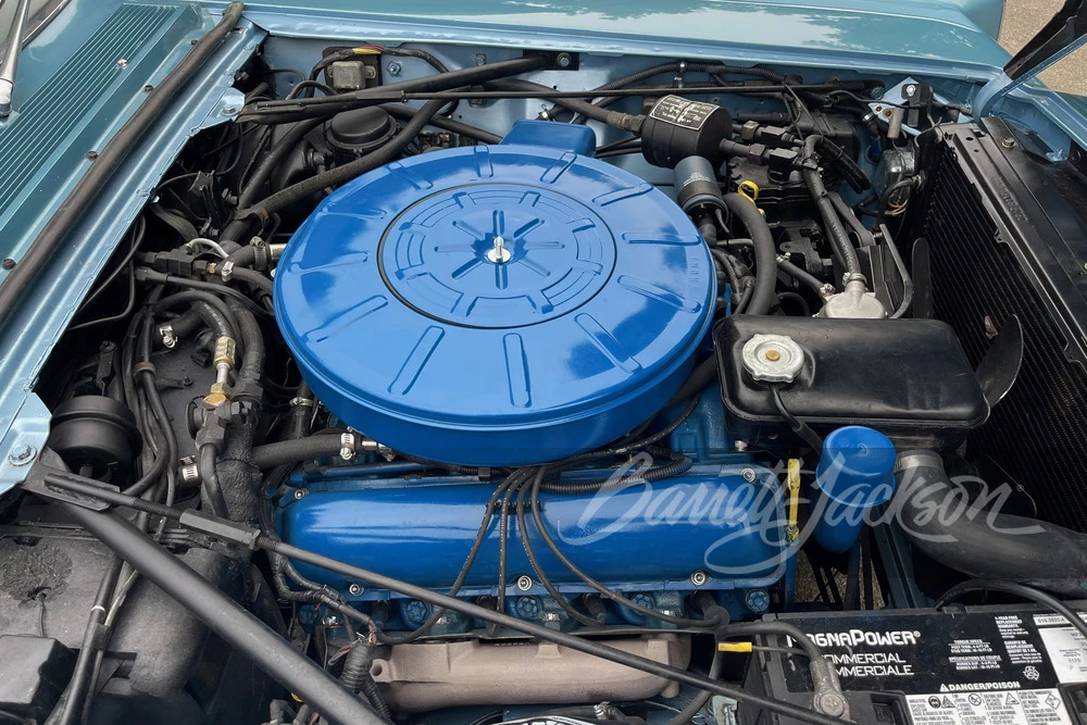 1966 Lincoln Continental 4th Gen - Image 13 of 19