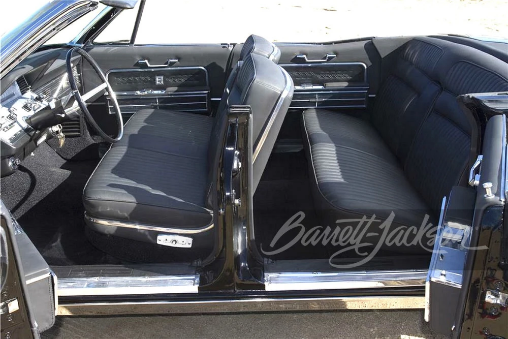 1966 Lincoln Continental 4th Gen - Image 3 of 11
