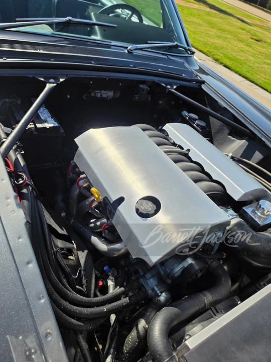 1966 Lincoln Continental 4th Gen - Image 5 of 21