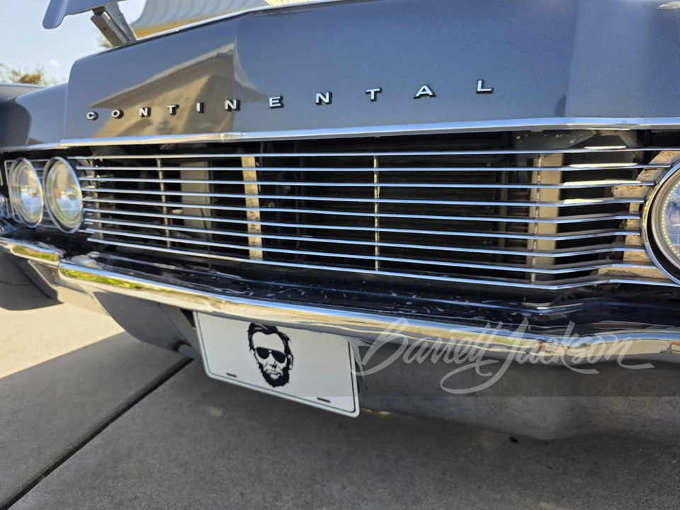 1966 Lincoln Continental 4th Gen - Image 11 of 21