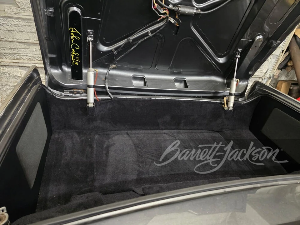 1966 Lincoln Continental 4th Gen - Image 14 of 21