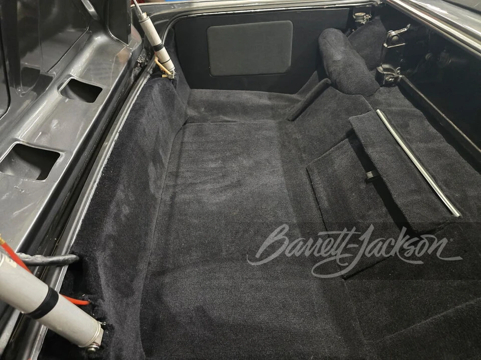 1966 Lincoln Continental 4th Gen - Image 19 of 21