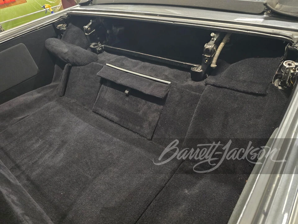 1966 Lincoln Continental 4th Gen - Image 21 of 21