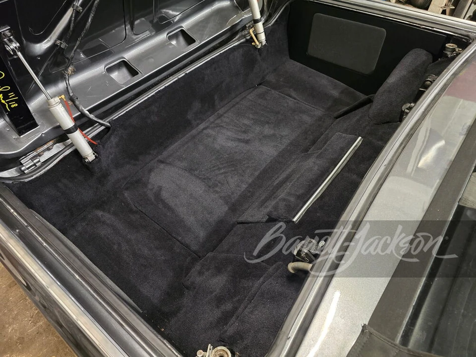 1966 Lincoln Continental 4th Gen - Image 17 of 21