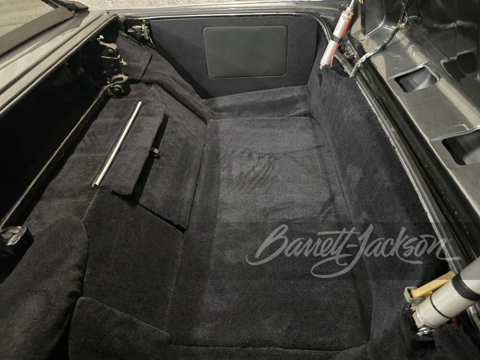 1966 Lincoln Continental 4th Gen - Image 18 of 21